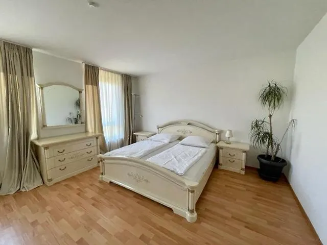 Haus In Ossendorf Сasa de vacaciones Colonia