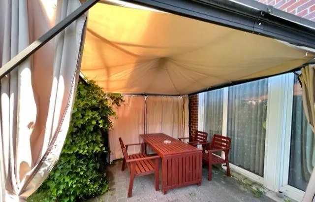 Haus In Ossendorf Сasa de vacaciones Colonia