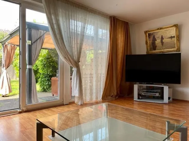 Haus In Ossendorf * Colonia