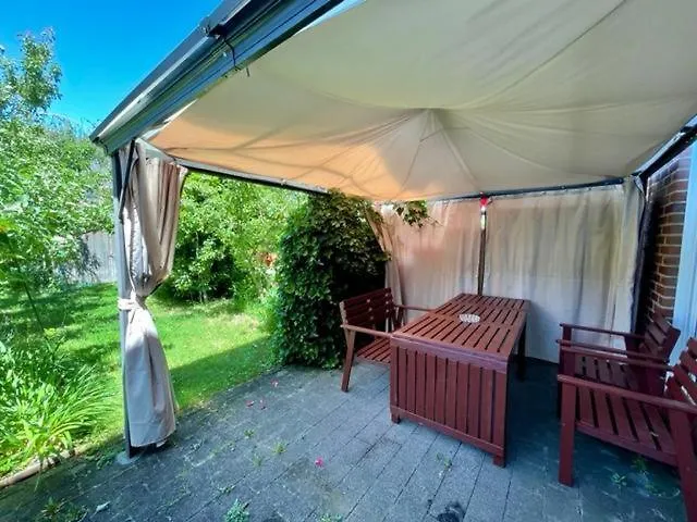 Haus In Ossendorf *