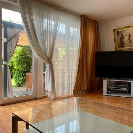Haus In Ossendorf * Cologne