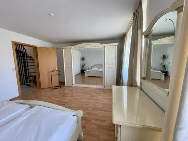 Haus In Ossendorf Κολωνία