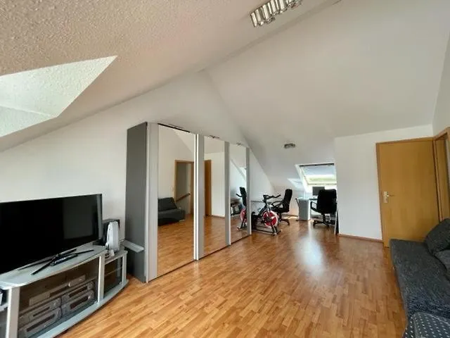 Haus In Ossendorf * Köln