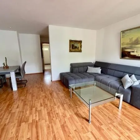 Σπίτι διακοπών Haus In Ossendorf Κολωνία