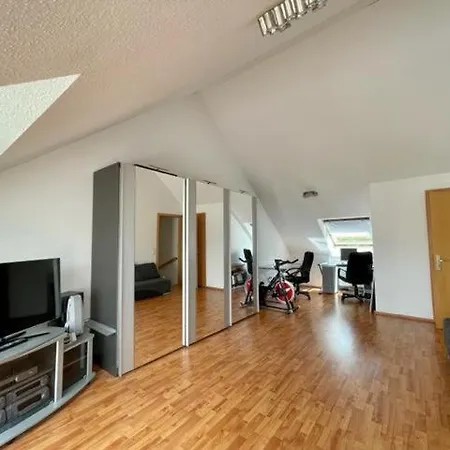 Haus In Ossendorf * Κολωνία